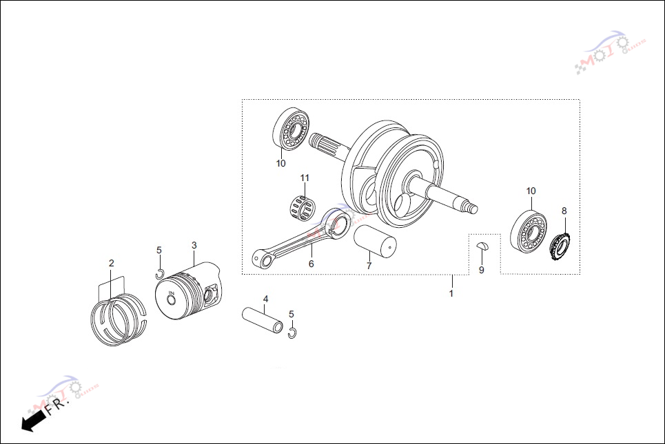 Engine Diagram